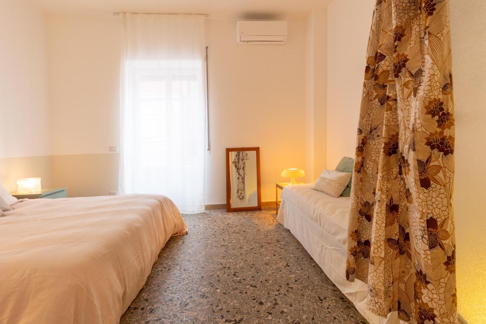 Zen Vatican Terraces - 2 Family Apartment *