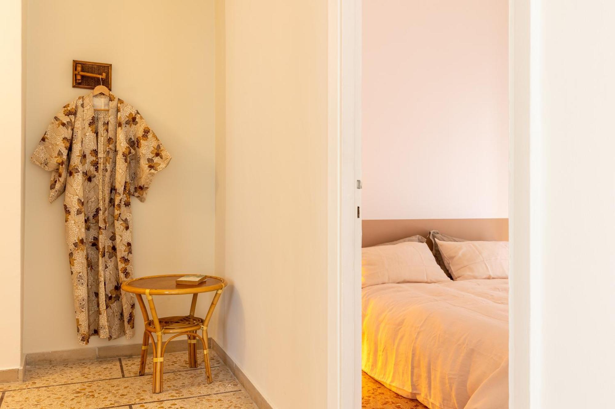 Apartment Zen Vatican Terraces - 2 Family *